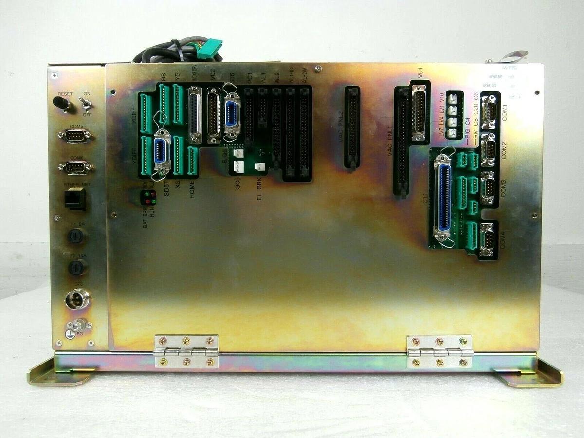 Used JEOL SPU-04A0028 Automation Controller STAGE PS UNIT BP201389-03 JWS-7555S Spare