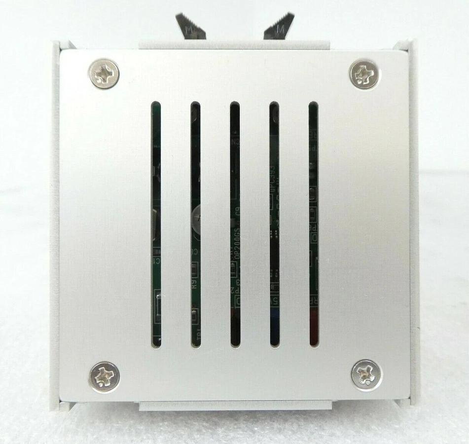 TEL Tokyo Electron 2L80-050225-11 RFD Module Unit 300mm Tactras Vesta NV New