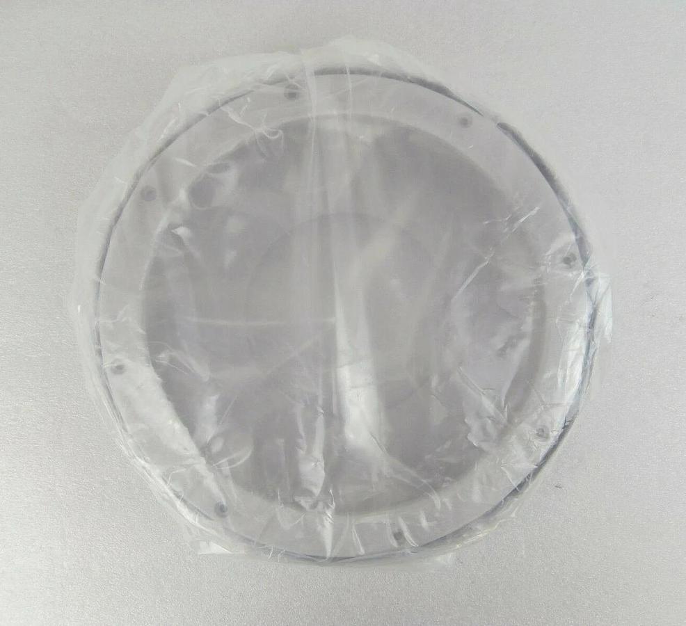 Deposition Technology 4659683-0002 TiW Titanium Tungsten Funnel Shield Kit New