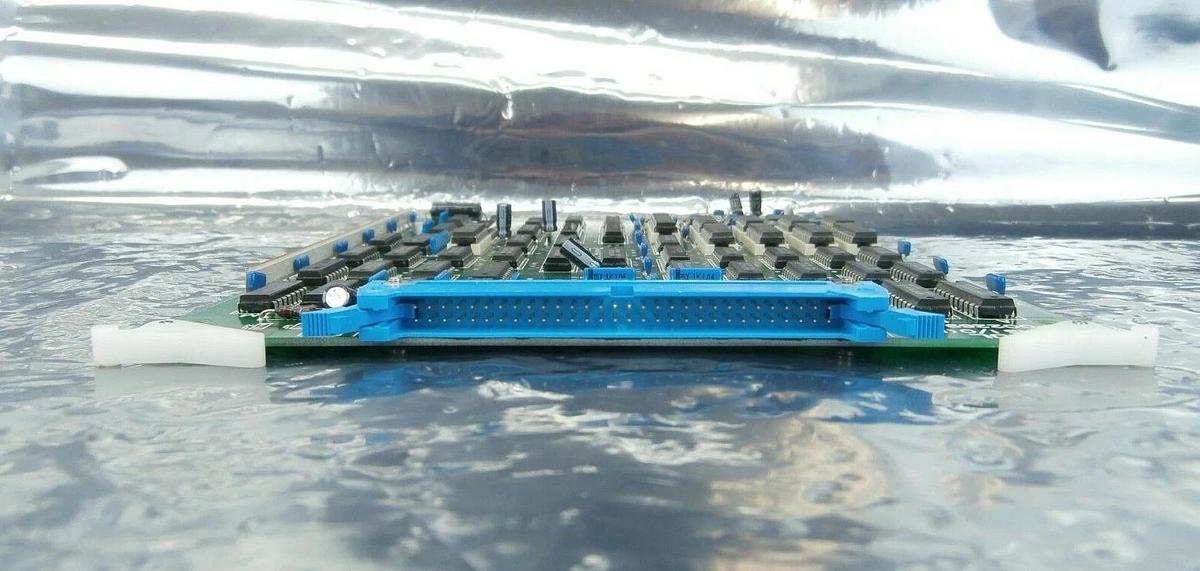 Used JEOL AP002269(00) Processor Board PCB Card LENS I/O(1)PB KI JSM-6400F Used