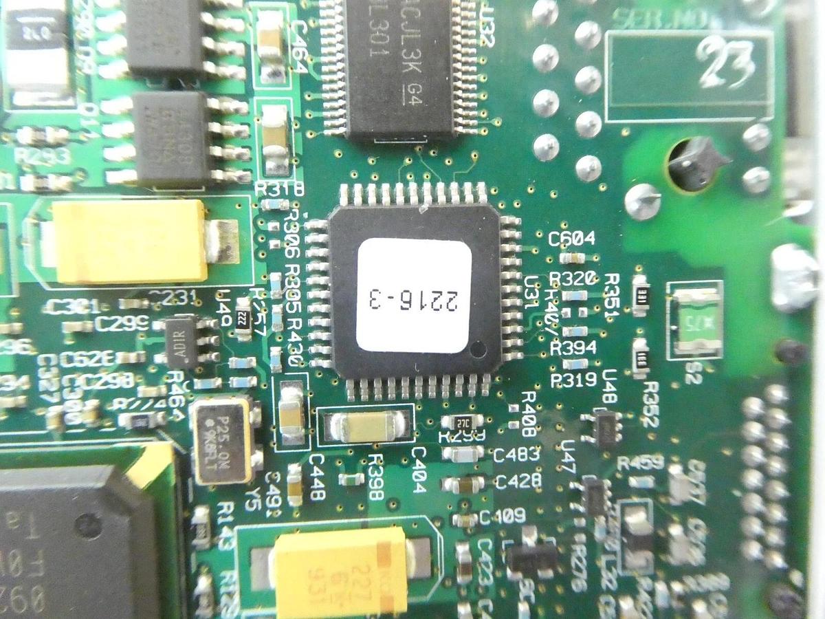 Used GE Fanuc VMICPCI-7326 SBC Single Board Computer PCB Card AMAT 0190-32401 Working
