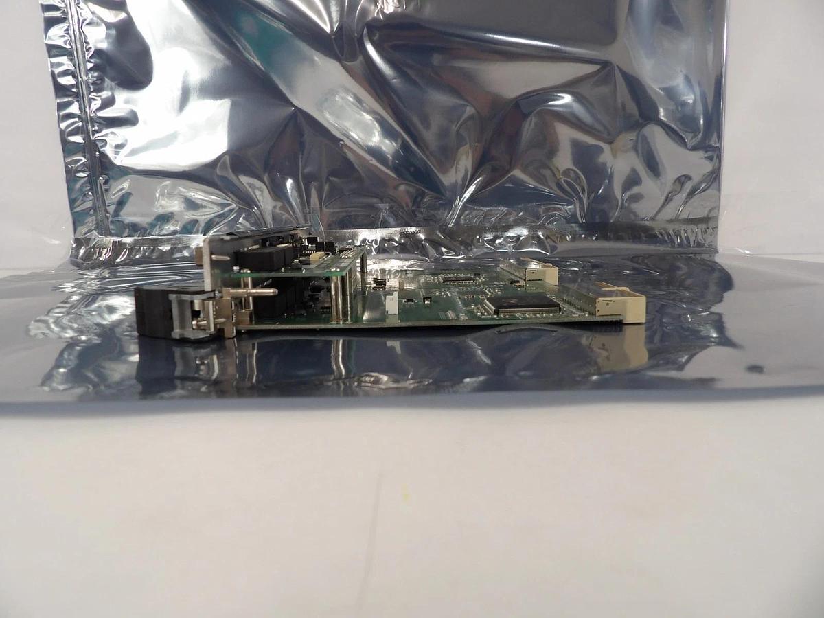 Used TEL Tokyo Electron 1180-000627-1 COM I/F PCB Card 1108-001069-11 JKZ39026-C-A-2