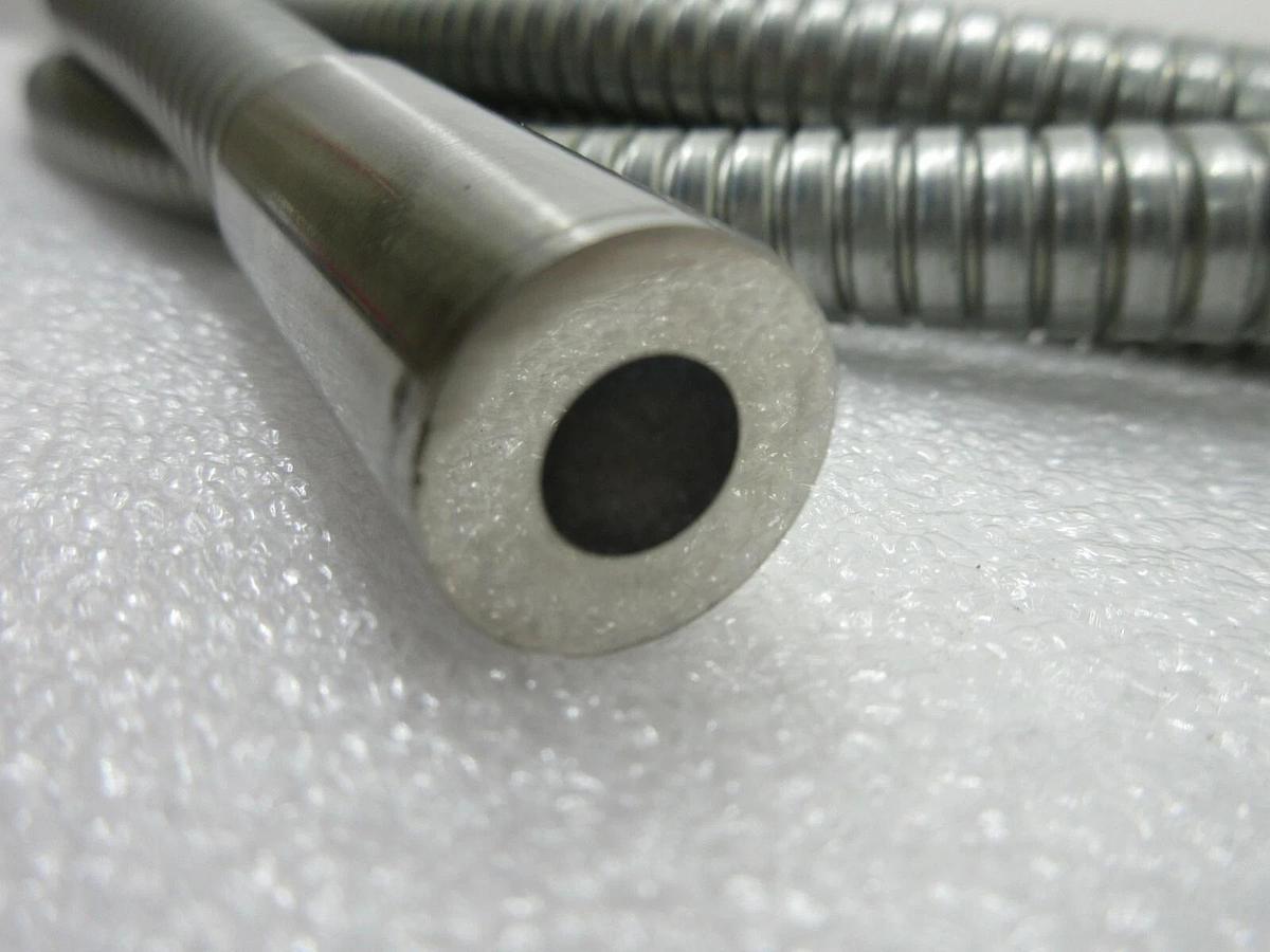 Used Nikon Fiber Optic Cable 16ft NSR-1755G7A Step-and-Repeat G-Line System Used
