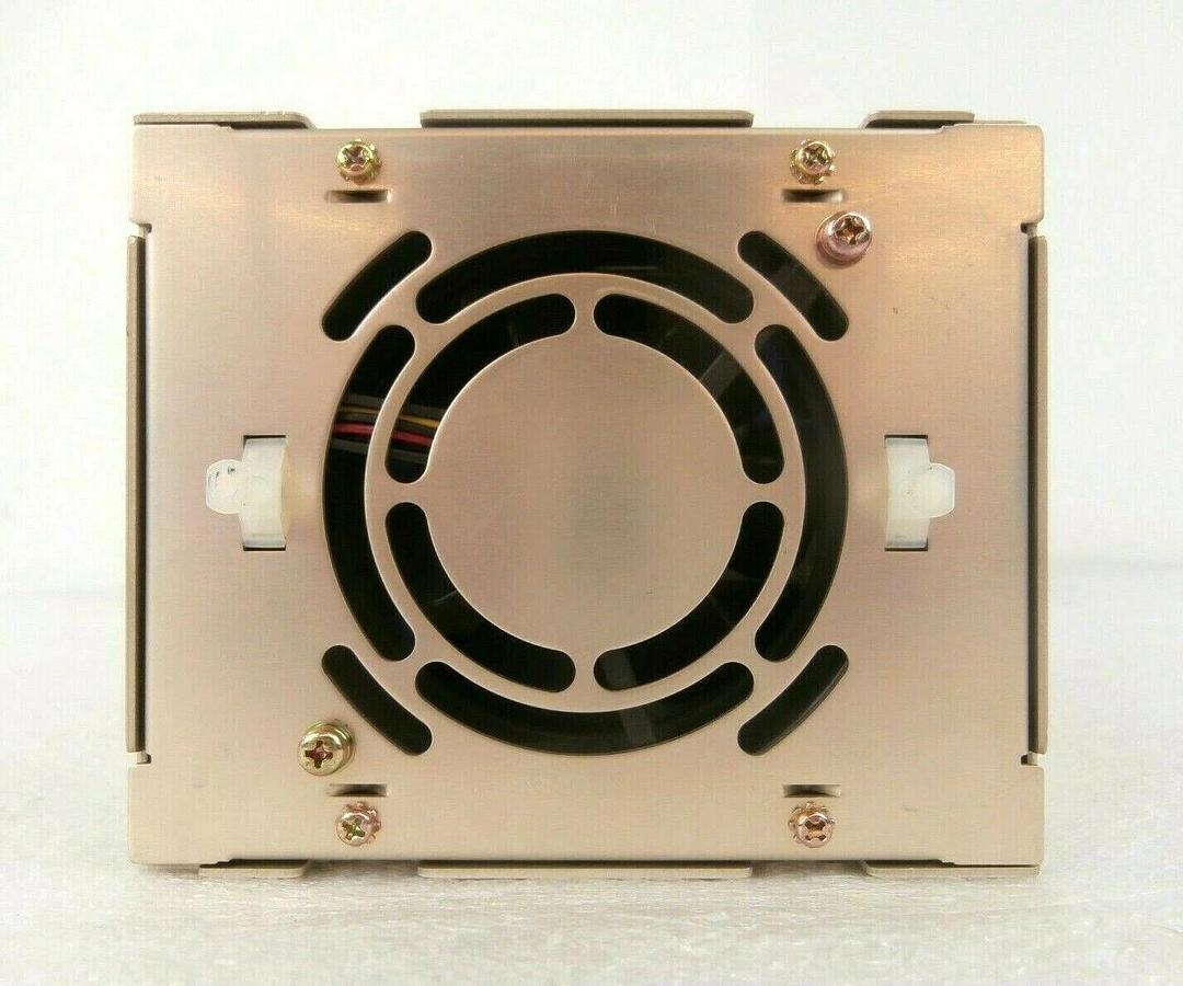 Used TDK RAW24-16R Power Supply Nikon NSR-S205C Step-and-Repeat Working Spare