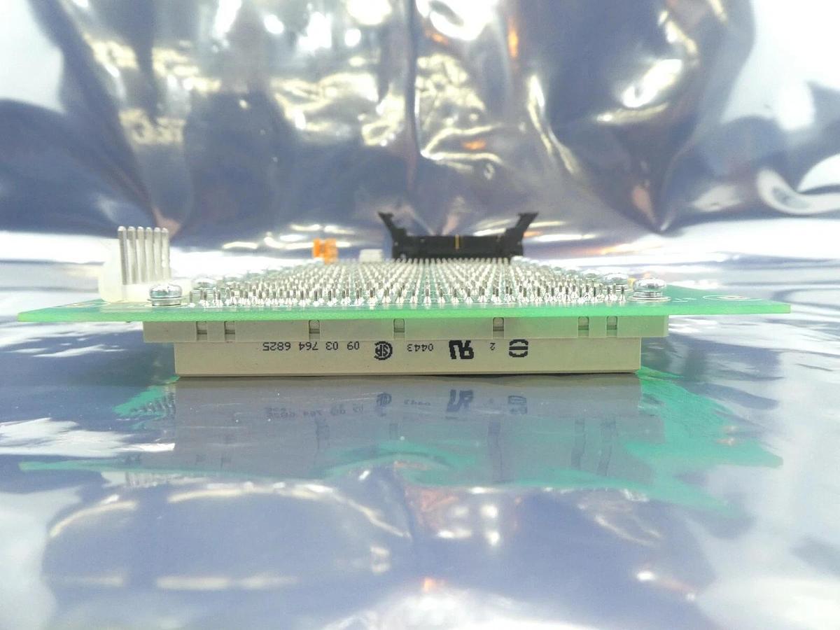 Used AMAT Applied Materials 0100-00794 Processor Sensor Chassis Motherboard PCB Spare