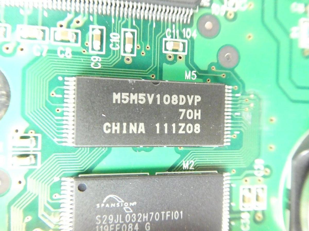 Shimadzu 228-41798 Prominence Communications PCB 228-41775 CBM-20A New Surplus