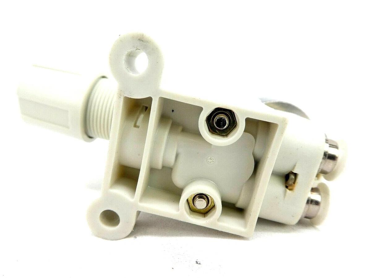 Used CKD RB500-SSC4-L Compact Regulator TEL Lithius Lot of 10 Working Surplus