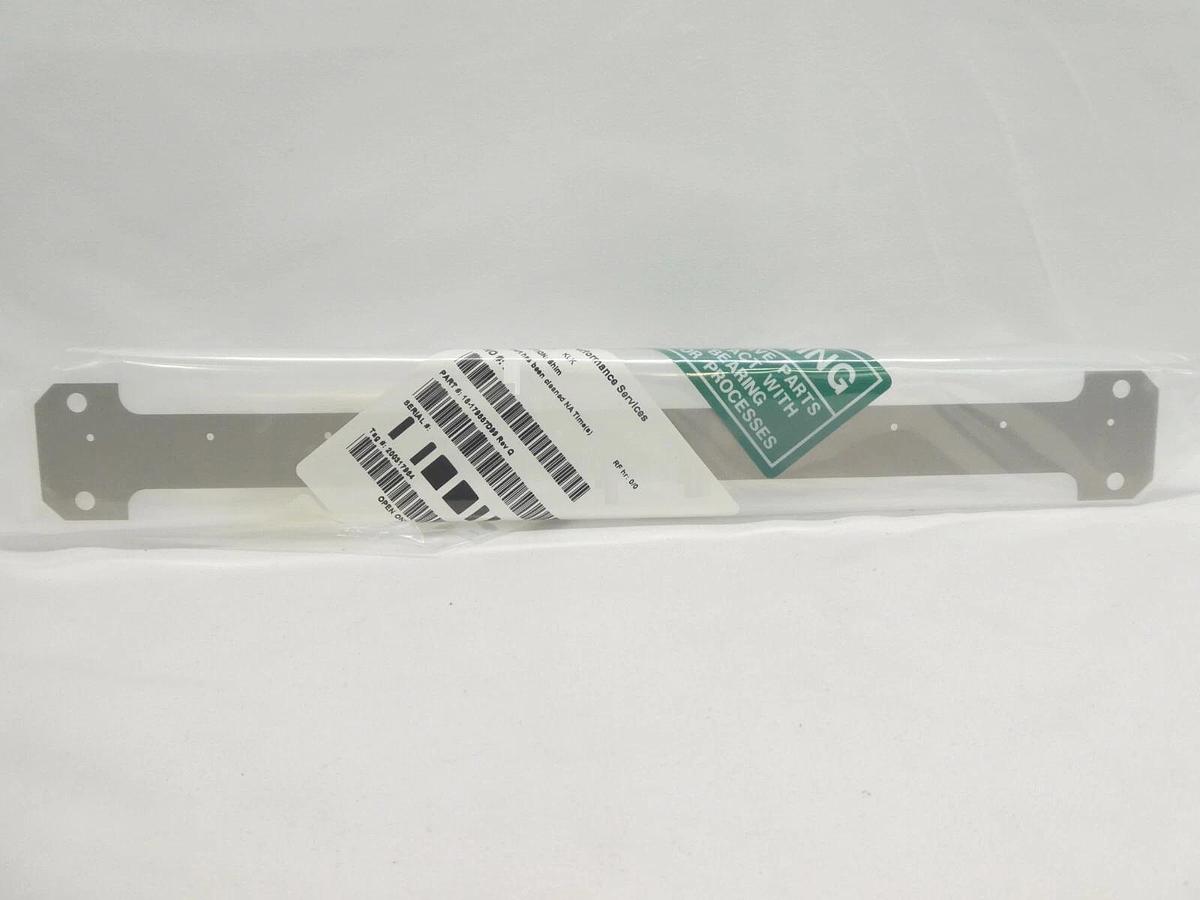 KLK 16-179557D99 Plenum Shim Rev. Q Reseller Lot of 5 New Surplus