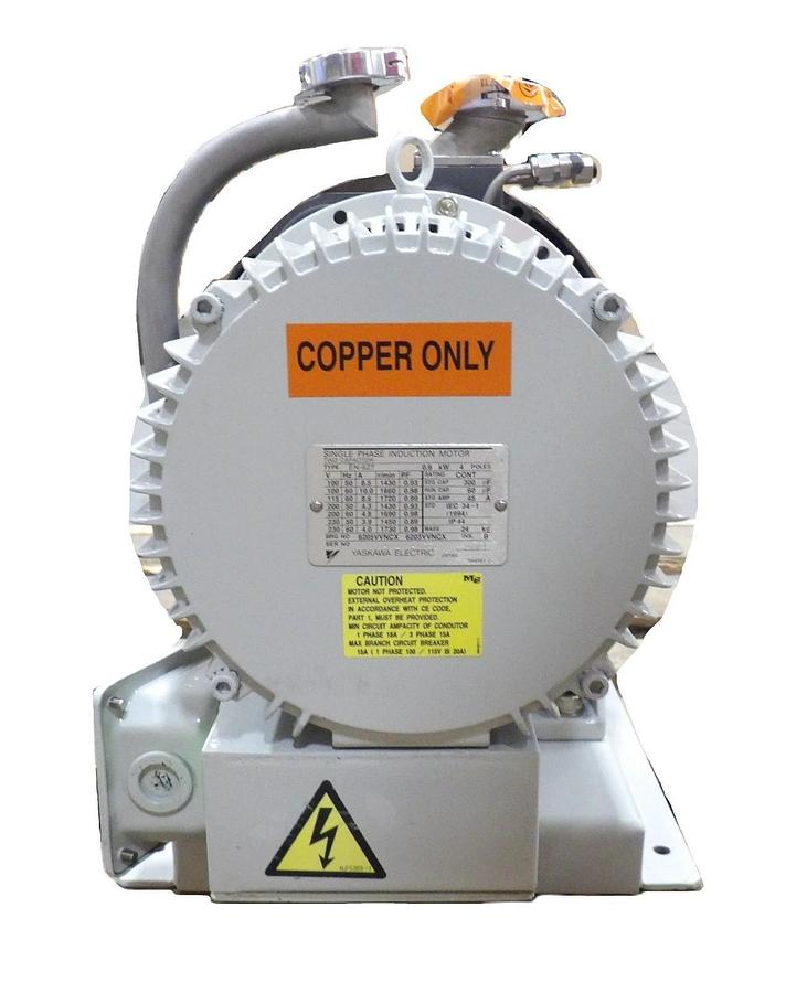 Refurbished GVSP30 Edwards A71004907XS Scroll Vacuum Pump GVSP 30 500679708 OEM Refurbished