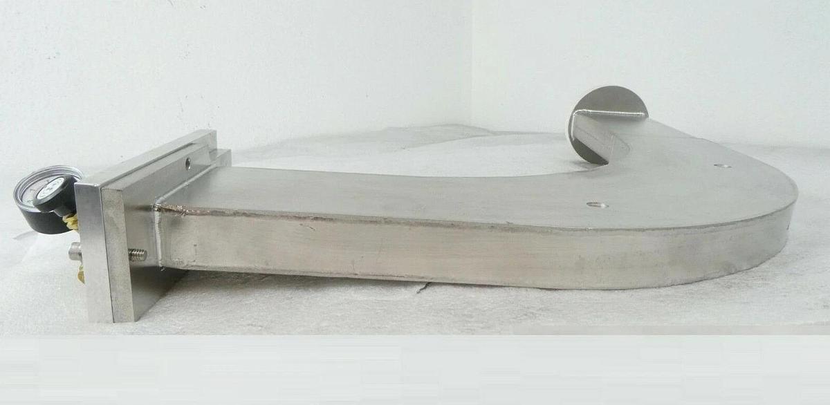Refurbished Varian 7307001 Waveguide Assembly 9" and 10" MAG Manufacturer Refurbished