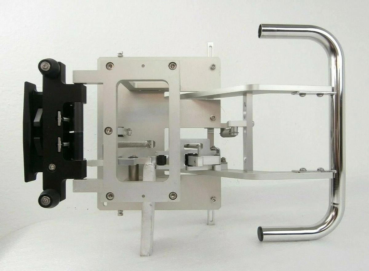 Used IDC PG.DK.A.005.01 Docking System Side to Side Working Surplus