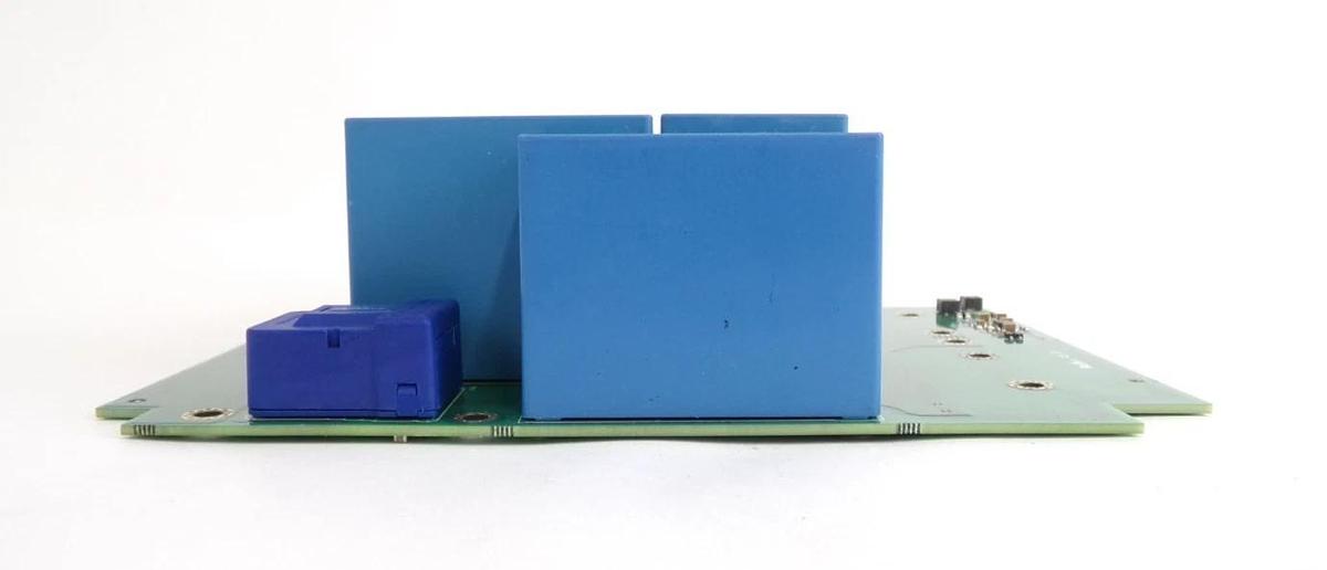 Used Trumpf Huttinger 2604401 PCB CAP PFCBALANCER V3 TruPlasma Lot of 2 Working