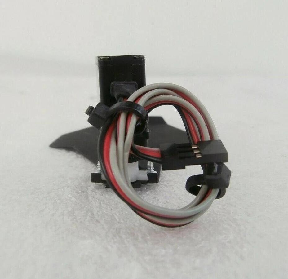 Used Christie Digital Systems Projector Shutter Set of 2 S03N SL300 MATRIX S+2K Spare
