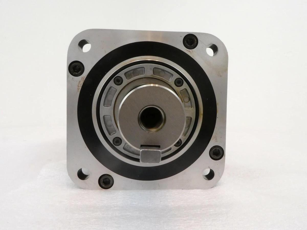 Used Yaskawa Electric SGMGH-75ACA61 AC Servo Motor Working Spare