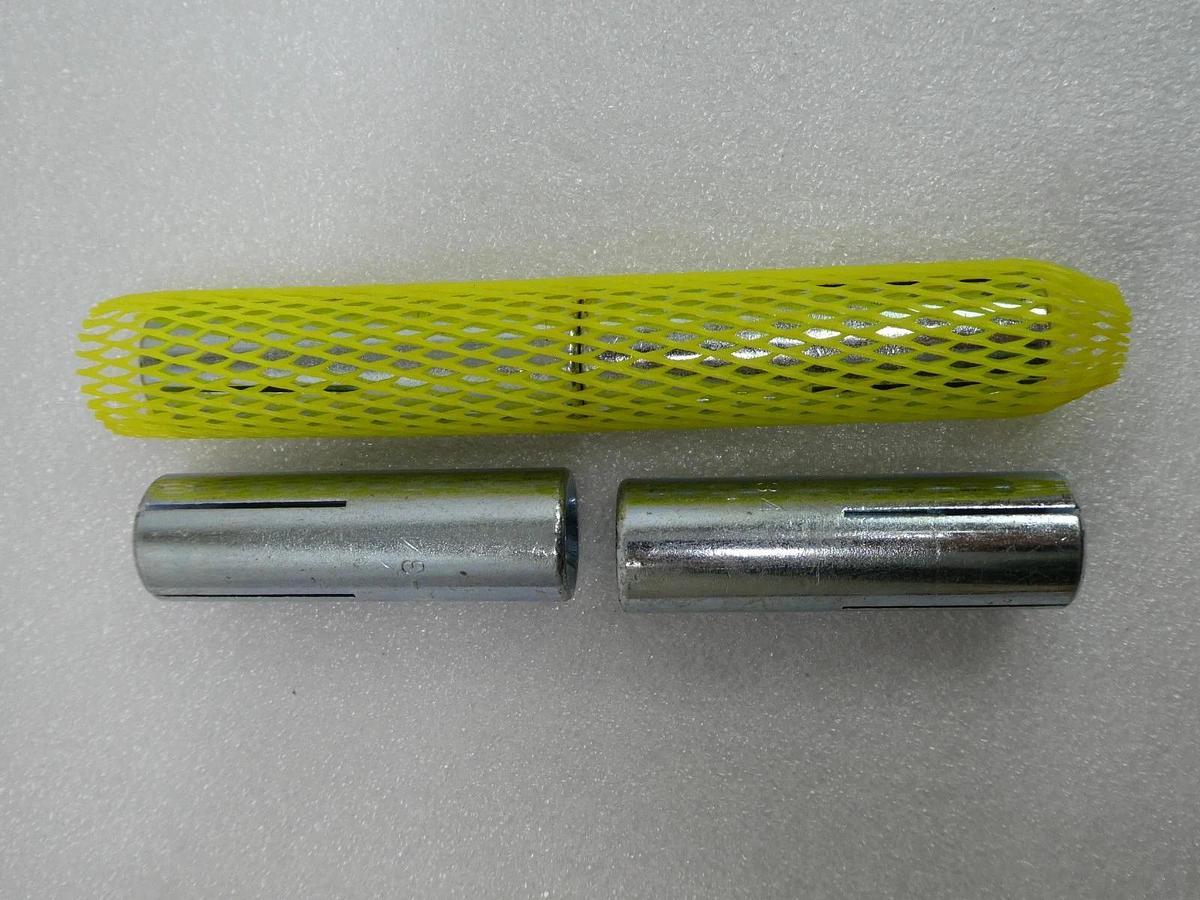Used Edwards NGD875000 Seismic Restraint System Bracket-PDM New