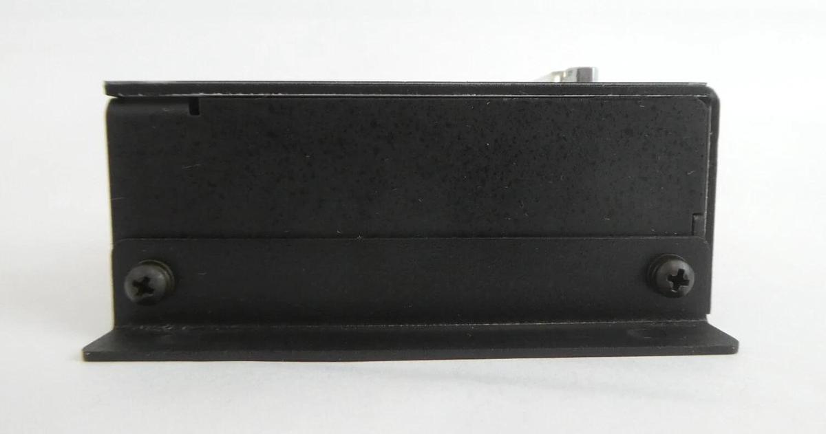 Used MKS Instruments AS02108G-03 MicroNode I/O Module Working Surplus