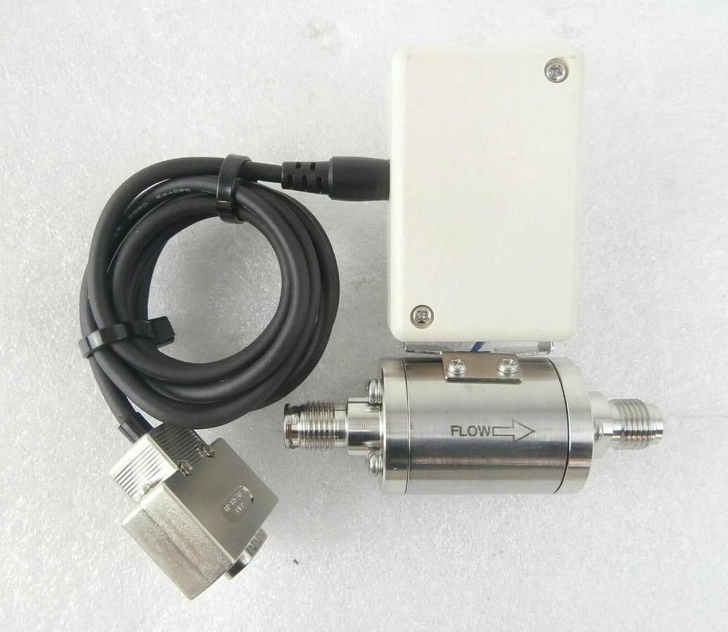 Used CKD FGL11-4RM-32-015 Timed Vacuum Break Valve Reseller Lot of 2 Working Surplus