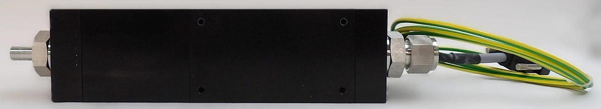 Burkert 8626 MFC Mass Flow Controller 50.0 N1/min Natural Gas New Surplus