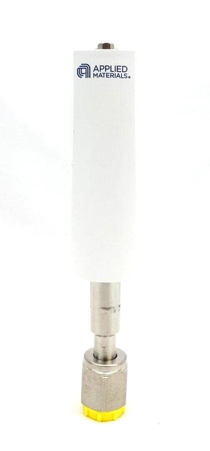 Used AMAT Applied Materials 0190-49492 Pressure Gauge SCG100 Reseller Lot of 5 Spare