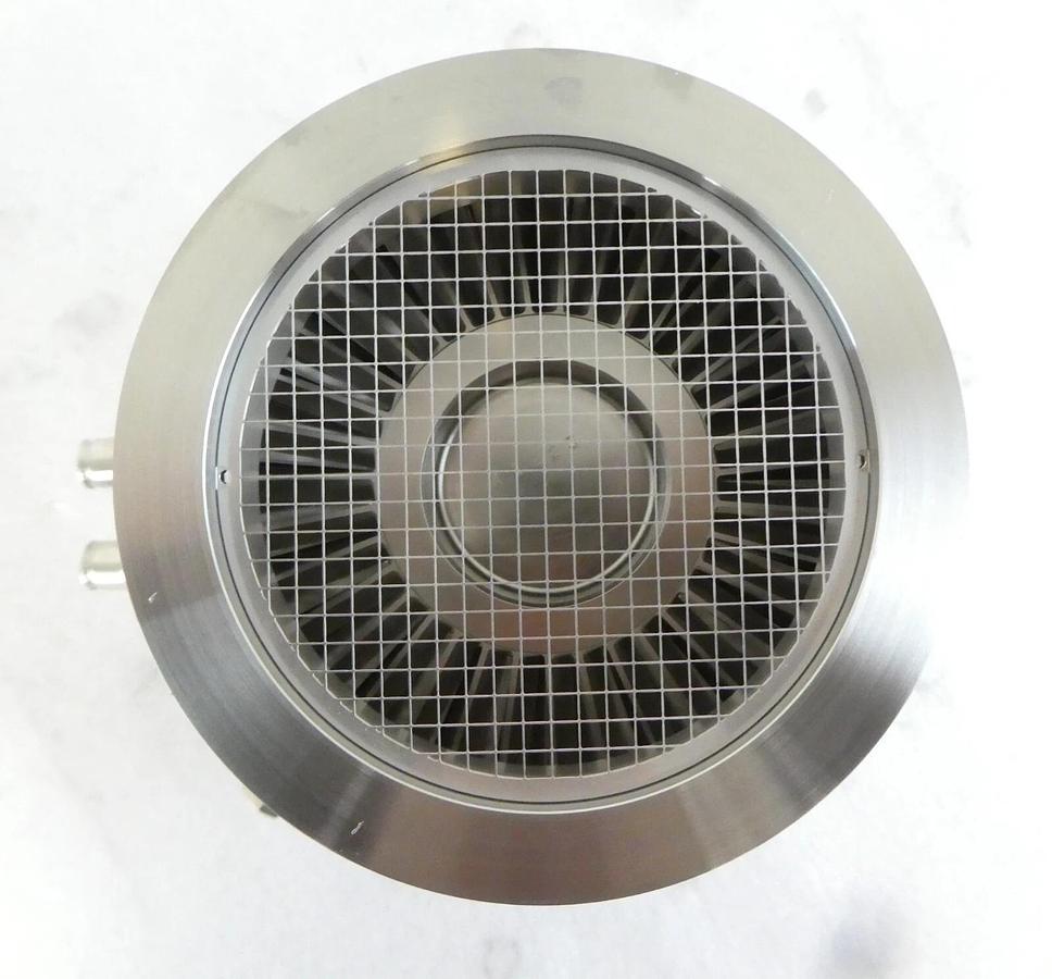 Used TMP Shimadzu TMP-303LMC (A1) Turbomolecular Pump Turbo 2 Hrs Tested Working