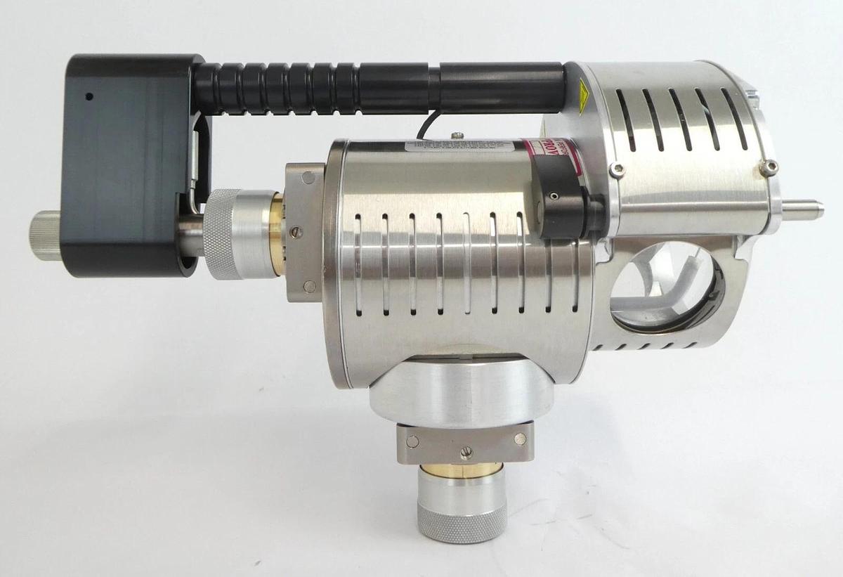 Used AB Sciex 025494 Adjustable Ion Spray Source Electrospray MDS Spare Surplus