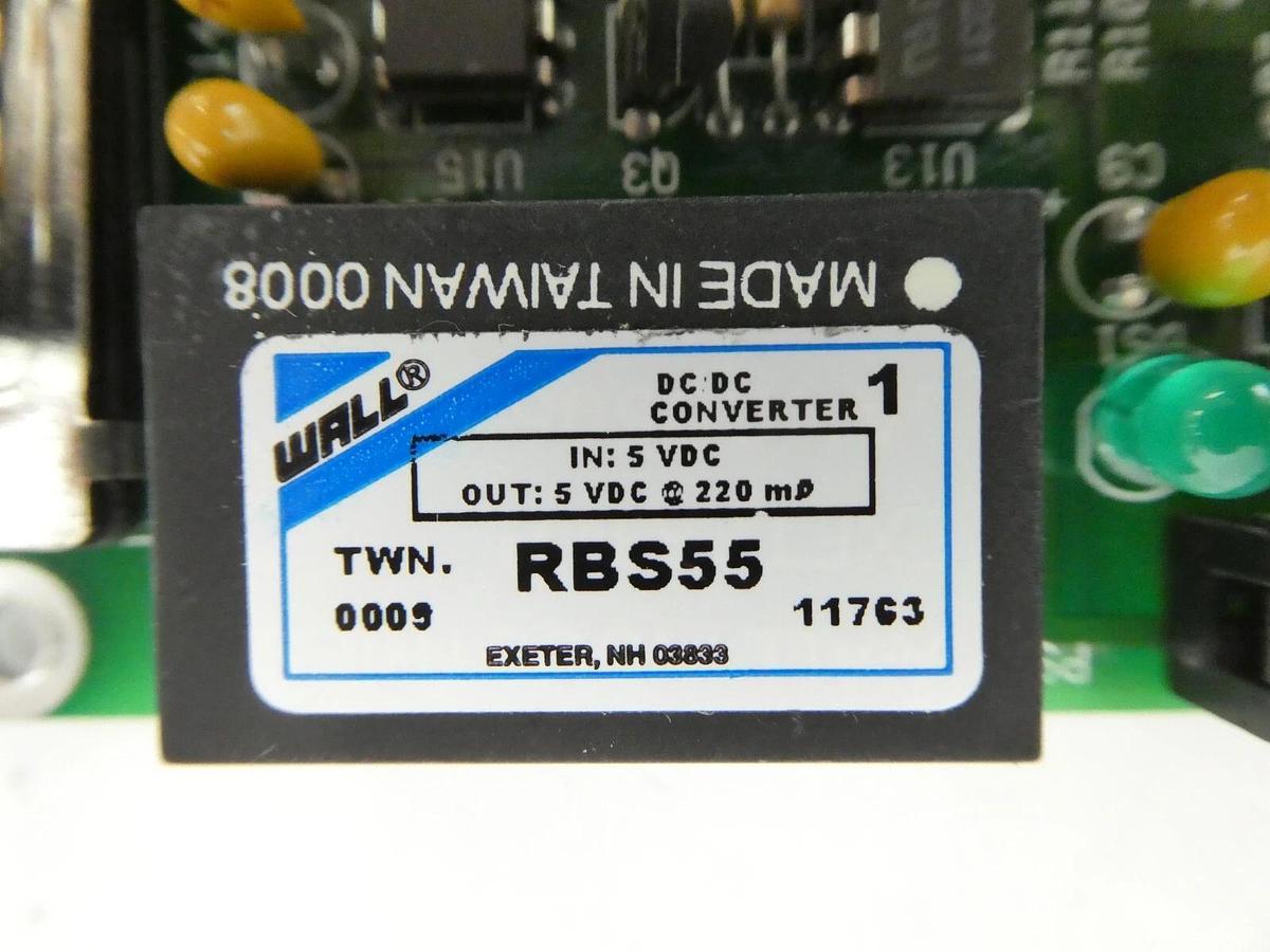 Refurbished AMAT Applied Materials 0090-76058 Wafer Orienter PCB Board Refurbished