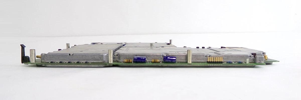 Used HP Hewlett-Packard 08563-20054 856XE RAM Board PCB Agilent Working