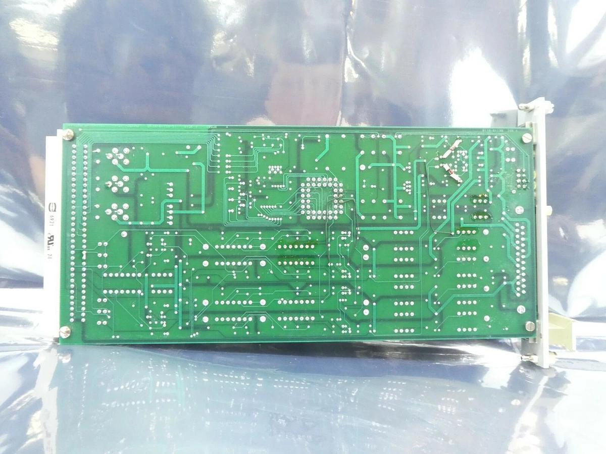 Used AMAT Applied Materials 0120-01139 PSD Board PCB Card Y SENSOR 0110-01139 Working