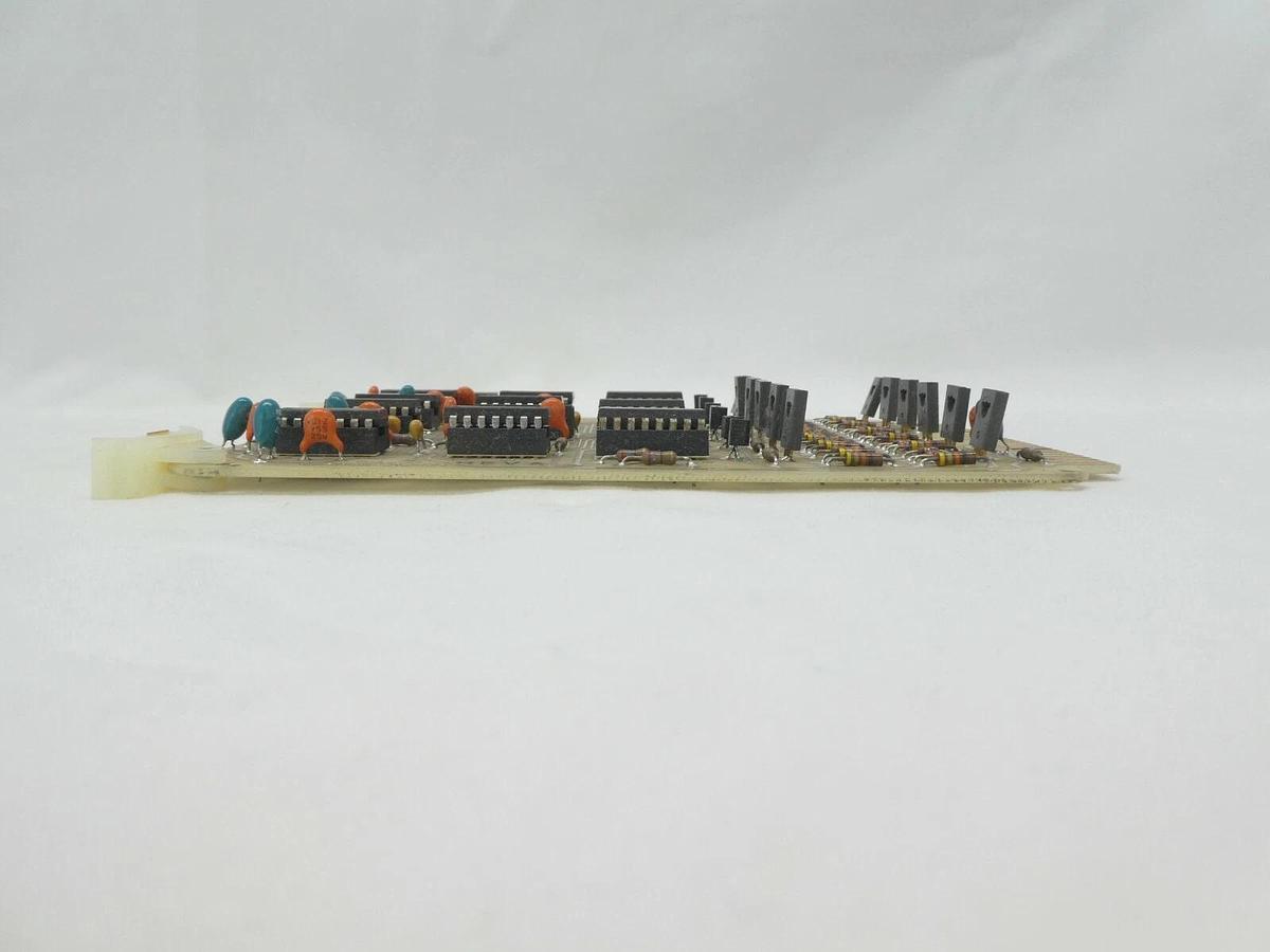 Used Varian Semiconductor VSEA DH4319001 24V Motor Drive PCB Card Rev. A Working