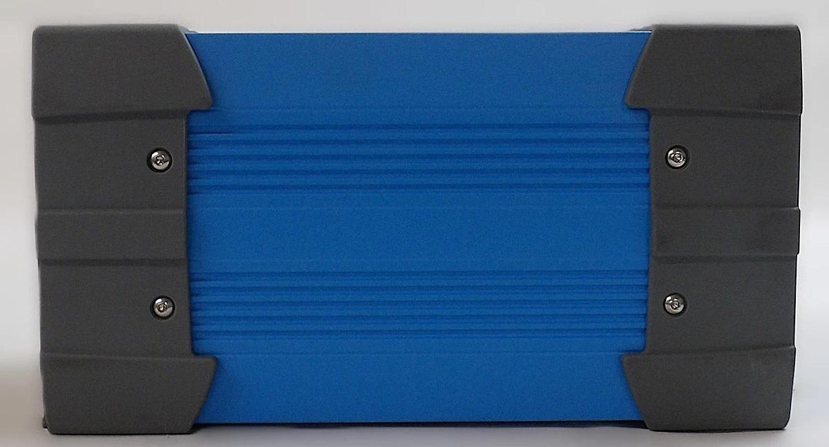 Used Verity Instruments 1010945 High Resolution Spectrometer SD2048GL Lot of 2 Spare