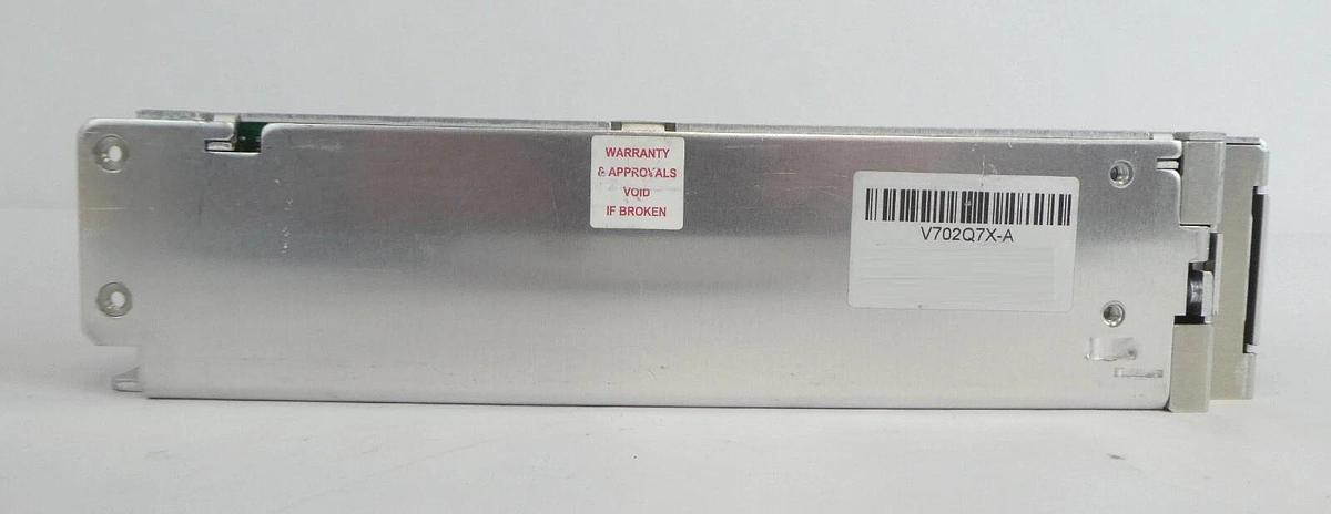 Used TDK-Lambda V702Q7X-A Power Supply Vega-Lite 750 AB Sciex Working Surplus