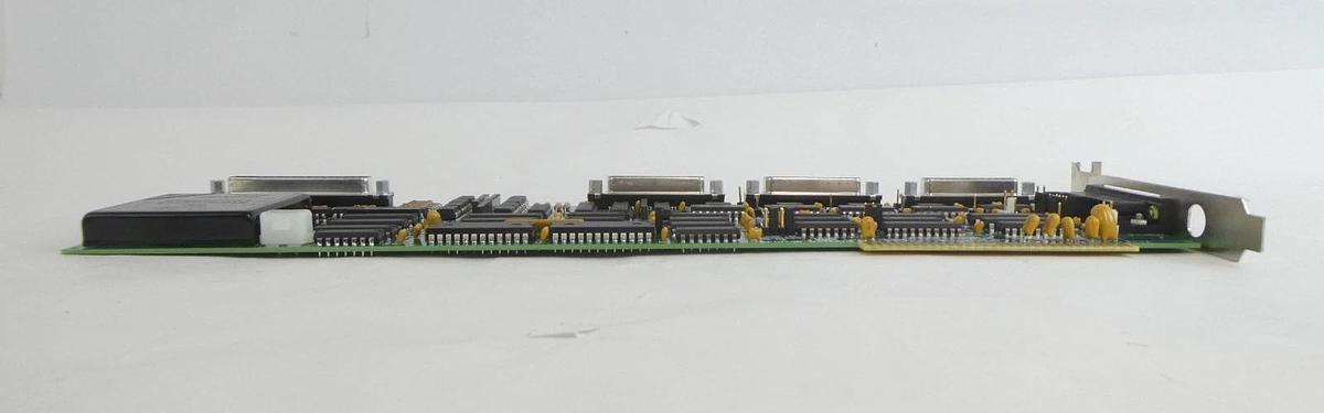 Used AMAT Applied Materials 0100-09172 8 Channel Emission/Laser Endpoint PCB Lot of 2