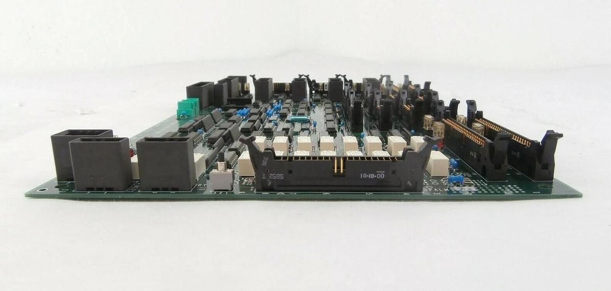 Used Hitachi 571-7090 Interface Board PCB OPSEQ01 I-900SRT Working Surplus