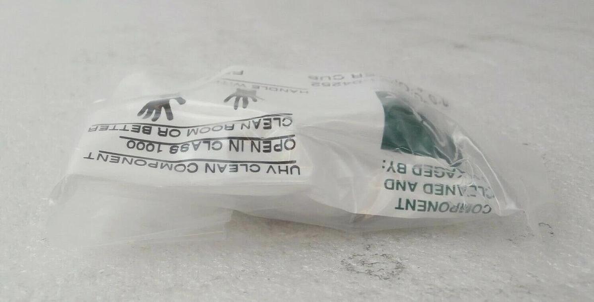Refurbished AMAT Applied Materials 0021-04252 Outer Cup Reseller Lot of 4 Refurbished