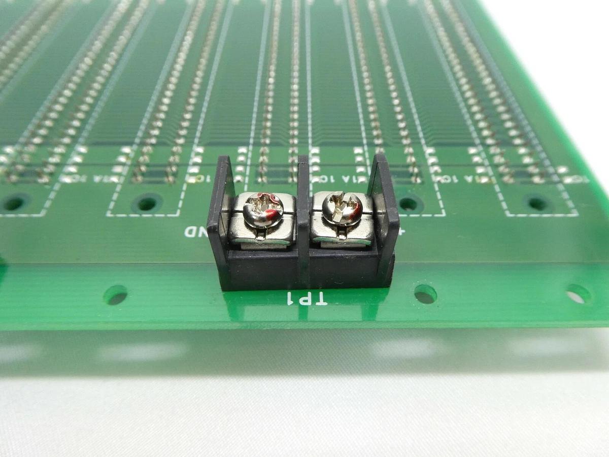 Used Hitachi VMB15-1 Backplane Board PCB Working Spare