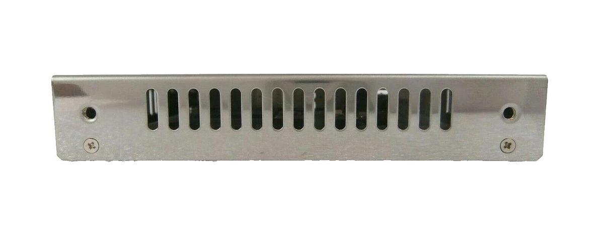 Used Nikon Precision 4S587-579A 4-Port Network Hub NSR Series System Working Surplus