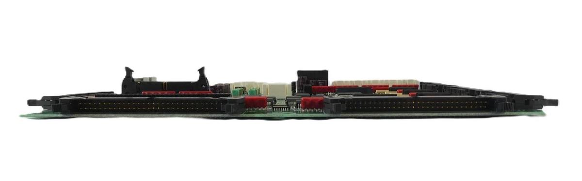 Used TEL Tokyo Electron CPC-T0001A-12 Chemical I/O Board PCB TOB1001 Working Surplus