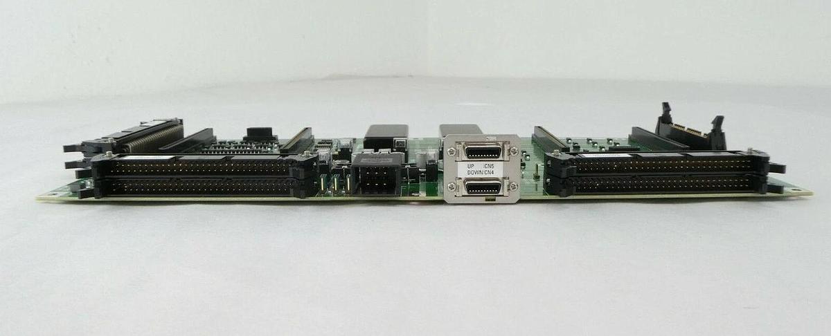 Used TEL Tokyo Electron 2L81-050073-V2 Interface PCB TAB22H-1/CONT Working Surplus