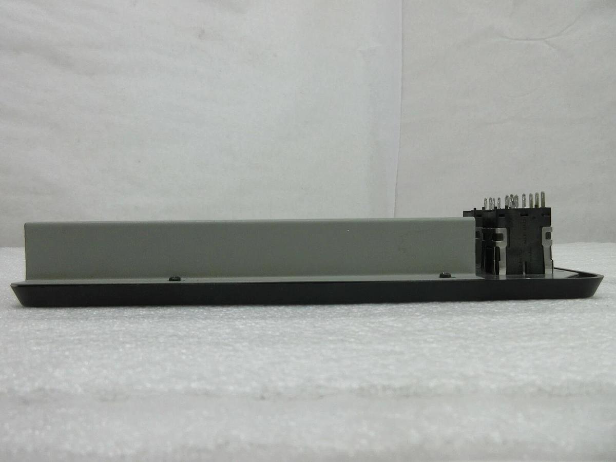 Used Liebert datawave Operator Interface Panel 20-20072-5 Used Working
