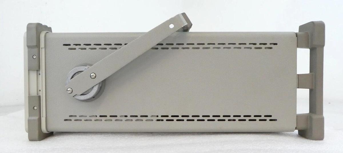 Used HP Hewlett-Packard 8594E 9kHz-2.9GHz Spectrum Analyzer Spare Surplus