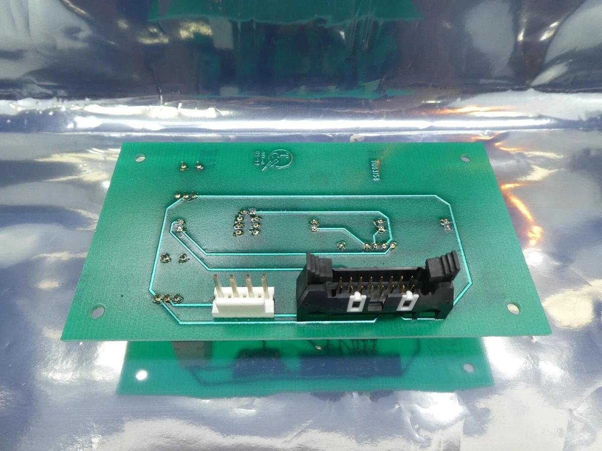 Used Scientronix 11003158 PCB GSM1-8 Reseller Lot of 22 Working Surplus