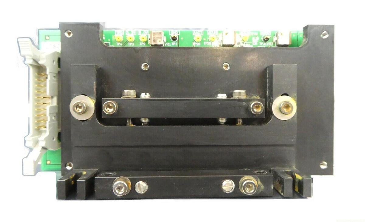 Used Nikon 4S008-538 Optical Sensor PCB Assembly PPD-CCD3 NSR-S205C Working Surplus