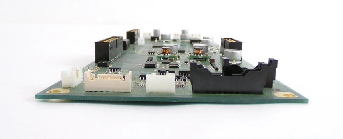 Used Daihen Corporation RG-04701 RF Generator PCB Working Surplus