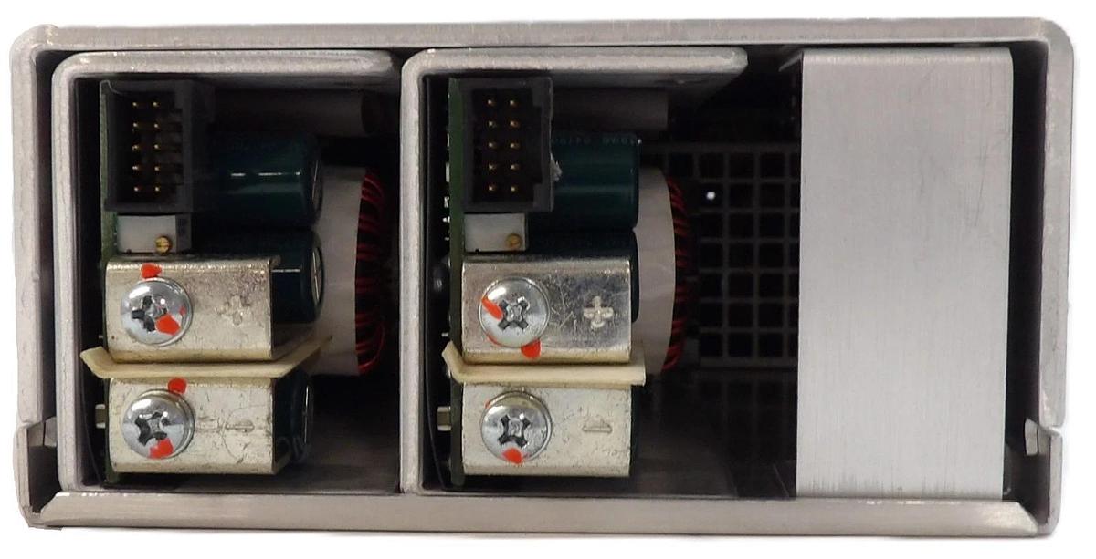 Used XP Power F6B5B5 Spectrometer Power Supply AB Sciex 10004013 Working