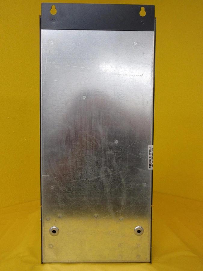 Used SoftSwitching DS10025A208V1SH1000C Dynamic Sag Corrector MINIDySC Used Working