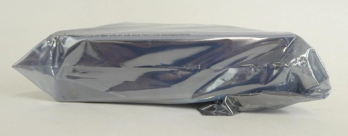 Brooks Instrument GF120C-102774 Mass Flow Controller MFC 100 SCCM N2 New