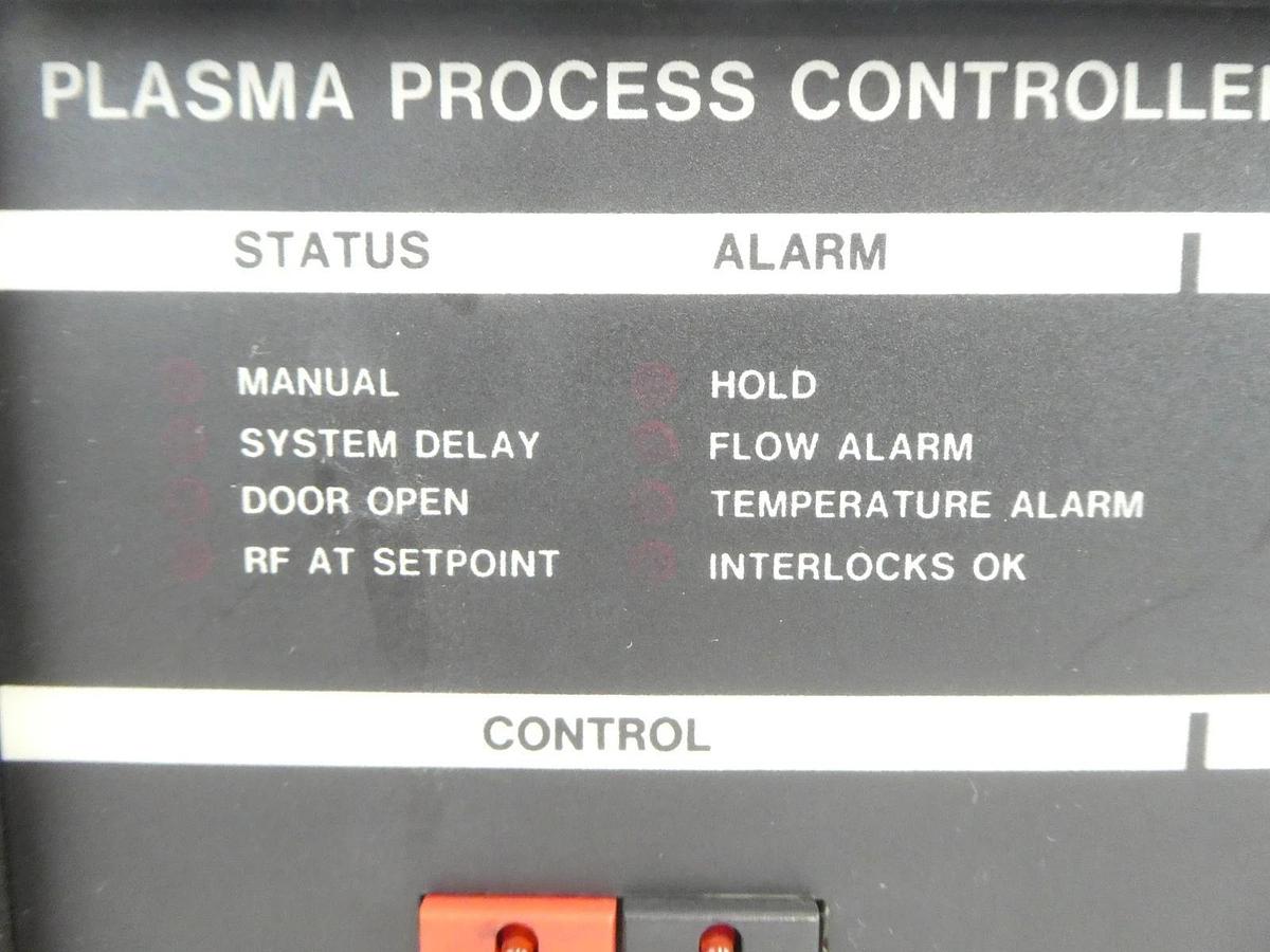Used AE Advanced Energy 4013-010-A Plasma Process Controller Untested As-Is
