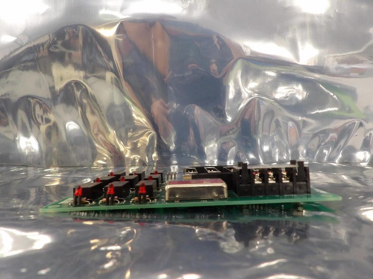 Used Screen 539-50151 PLS-Motor PCB Assembly PC-92040B Working Surplus