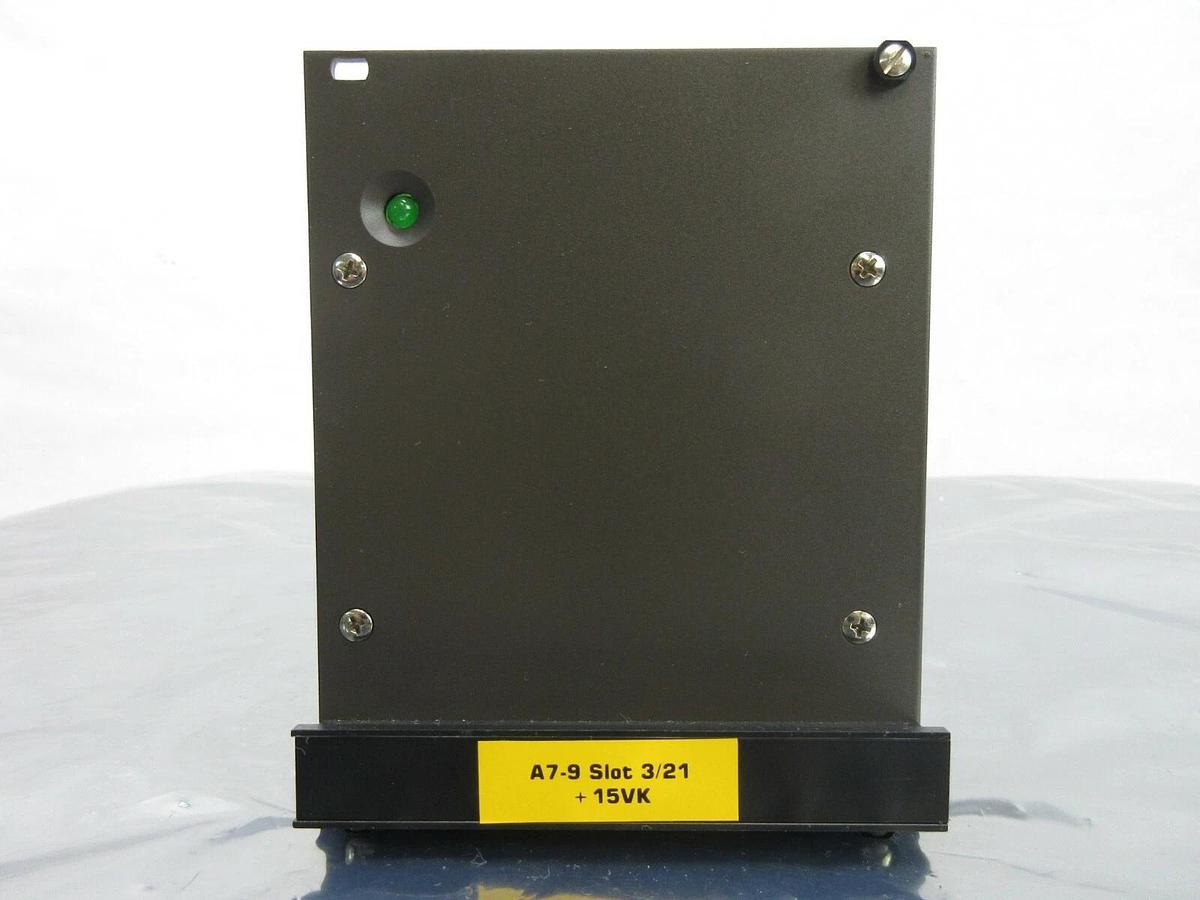 Used Philips 9415 012 61315 Power Supply PCB Card ASML 4022.428.15841 PAS Used