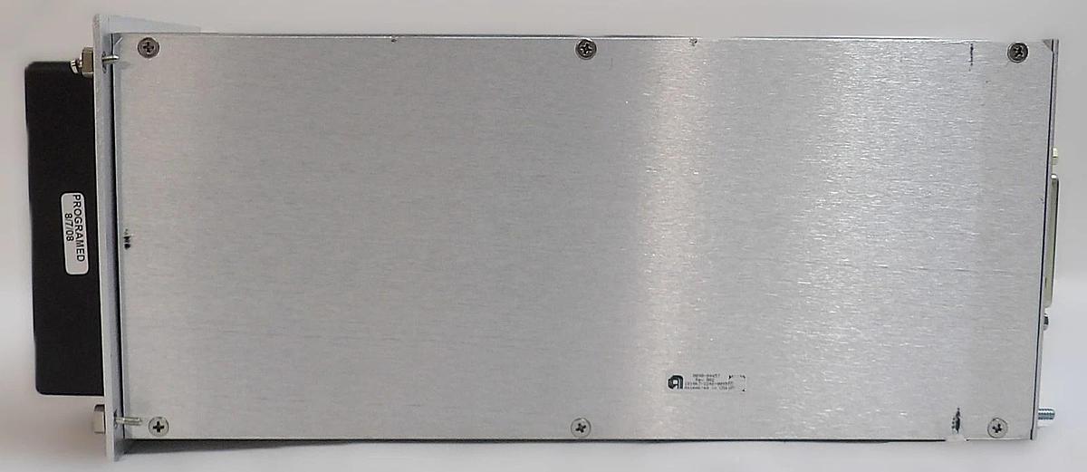 Used AMAT Applied Materials 0090-03582 300mm TxZ DLI Heater Controller Working